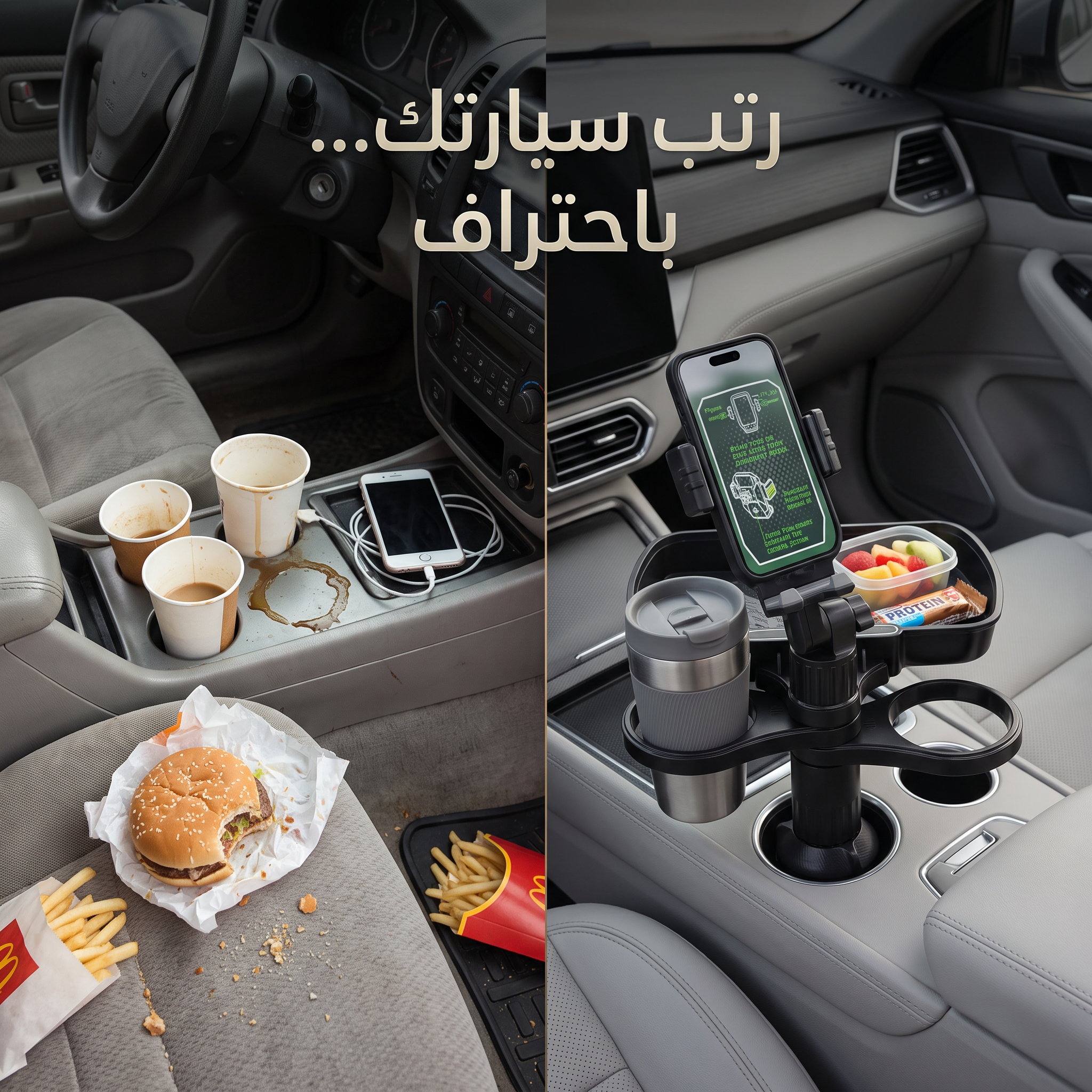 حامل الجوال