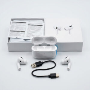 سماعة AirPods