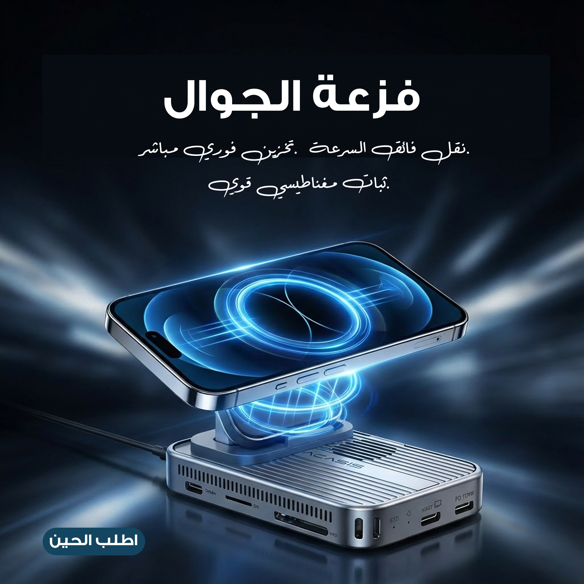 هارد خارجي